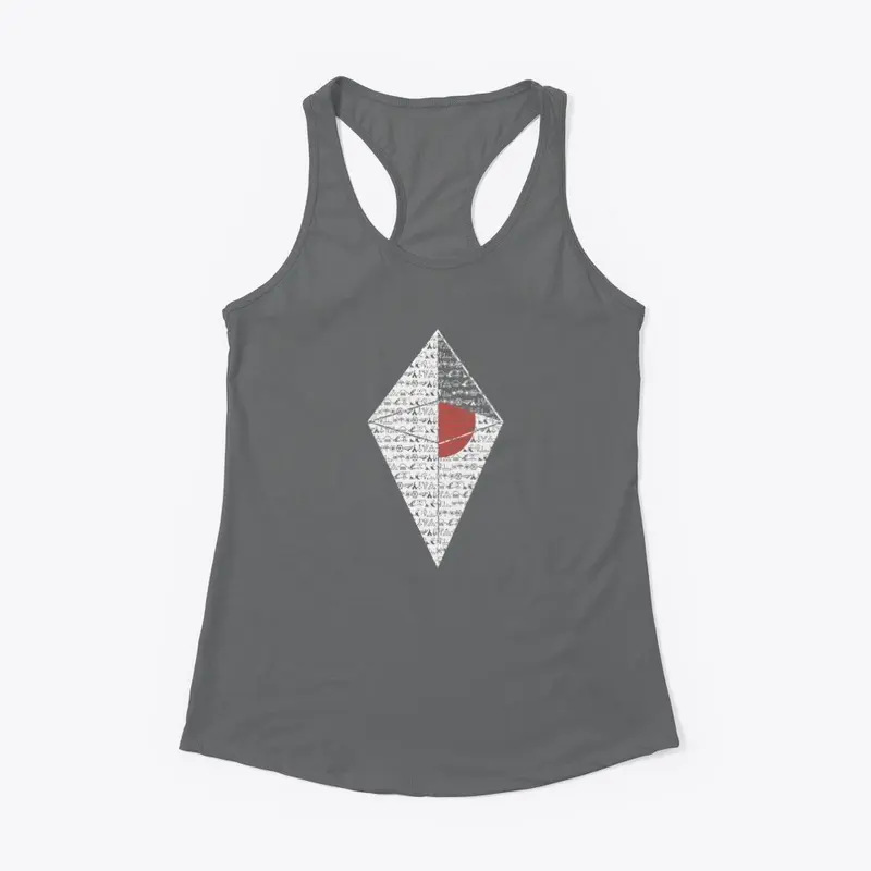 Atlas Glyphs (white)